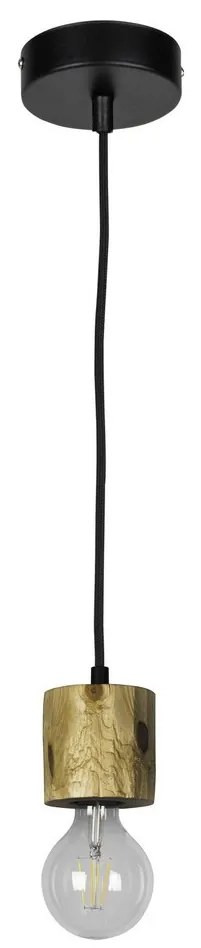 Lustră pe cablu Spot-Light 71689104 PINO 1xE27/60W/230V