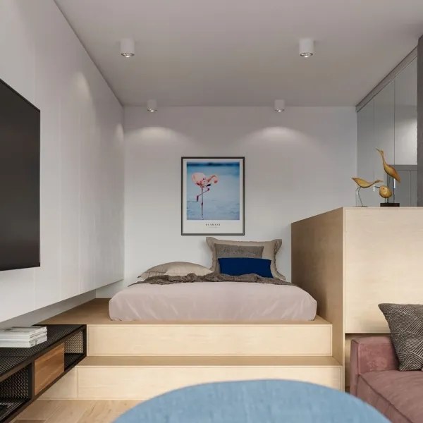 Spot TIUBE 1xGU10-AR111/40W/230V Sollux SL.0695