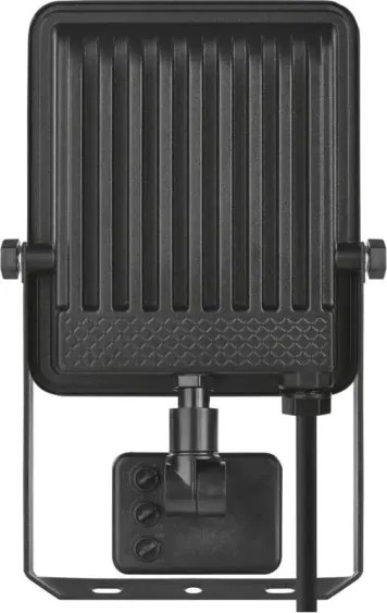 Proiector LED cu senzor VISIO LED/30W/230V 4000K IP65