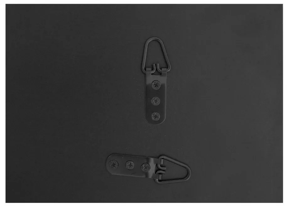 Oglindă de perete 86x119 cm – Premier Housewares