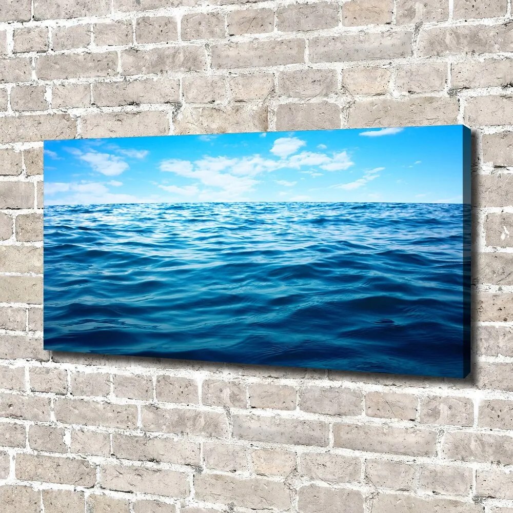 Print pe canvas Apă de mare