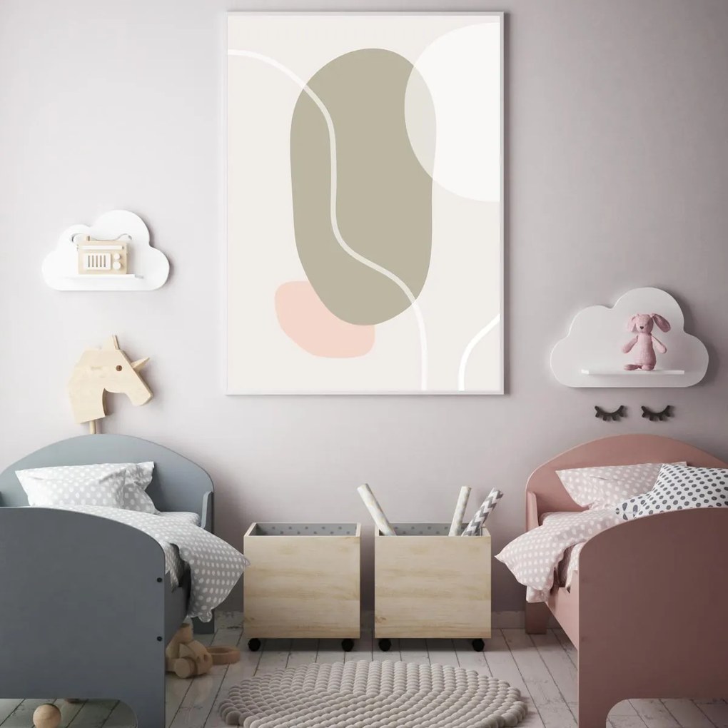 Poster - Cell Wall (A4)