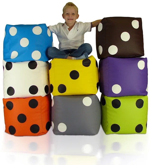 Taburete Cub PLAY. 604180