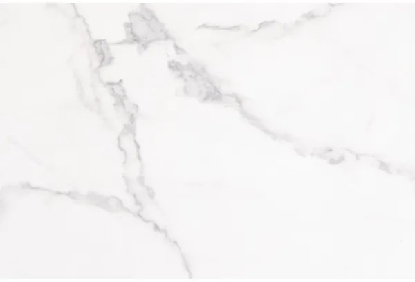 Măsuță de cafea CAMILO, albă