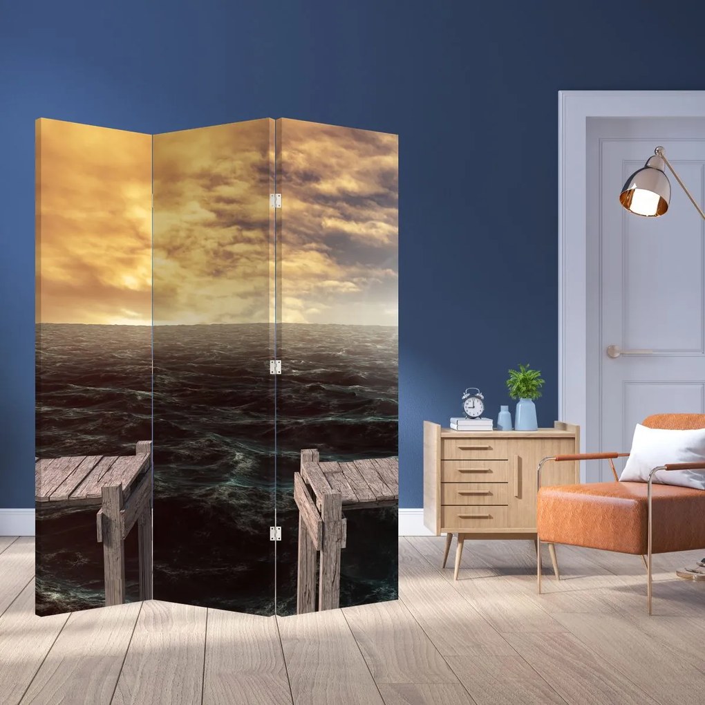 Paravan - Marea (126x170 cm)