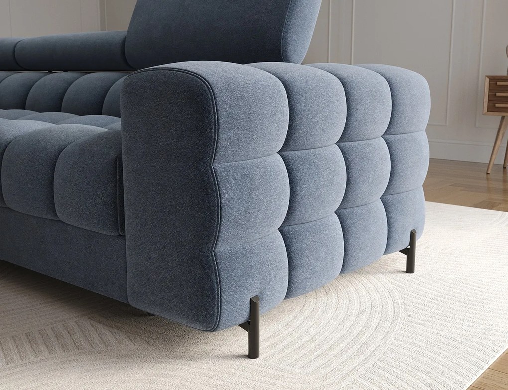 Coltar extensibil Felro pe stanga Aura 40