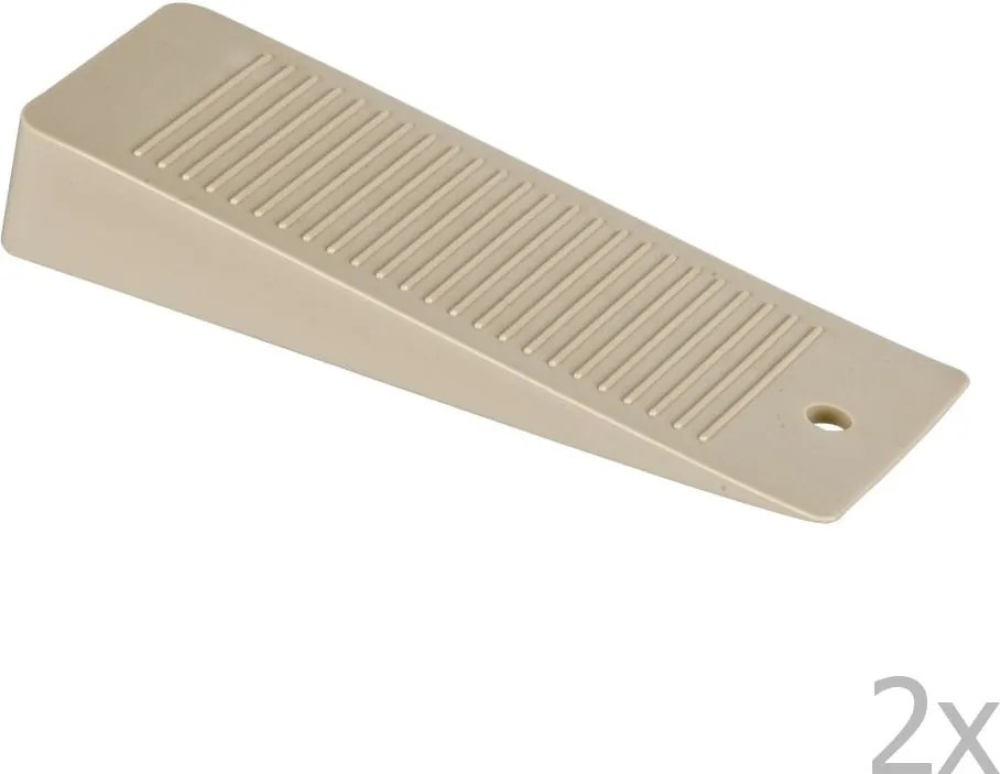 Set 2 opritoare pentru ușă Wenko Door Wedges