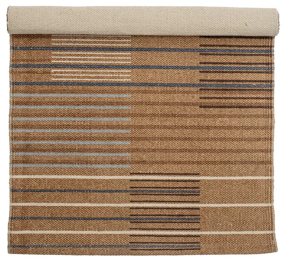 Covor maro lavabil 55x80 cm Boon – Bloomingville