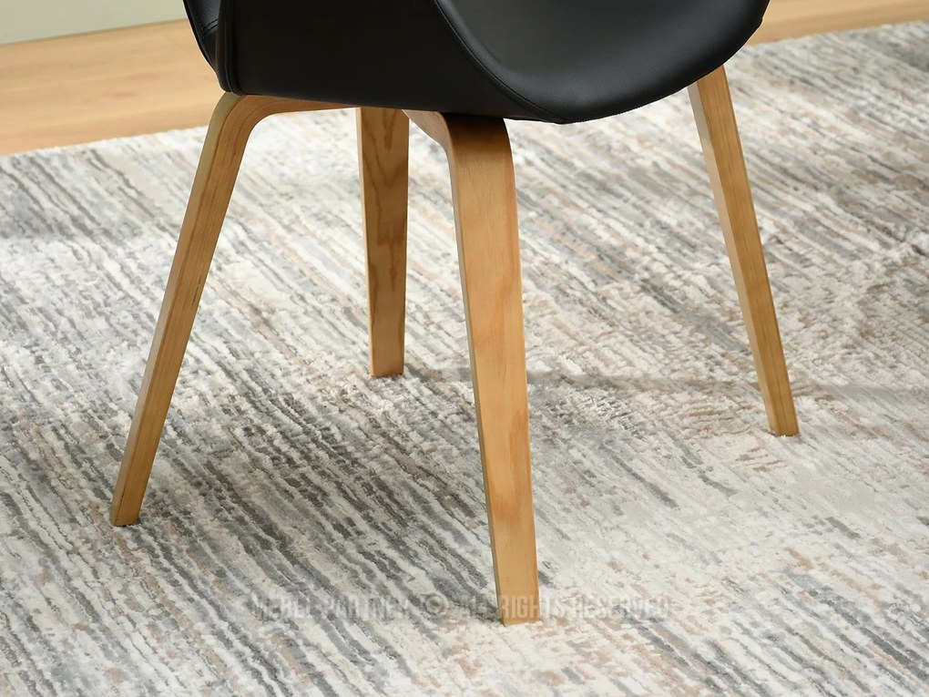 Scaun Kurt (stejar). Promo -14%. 1111096