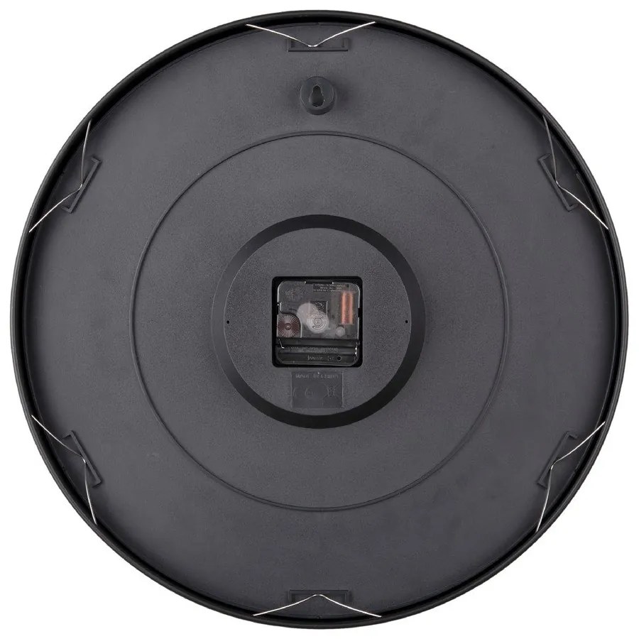 Ceas de perete ø 40 cm Stark – Karlsson