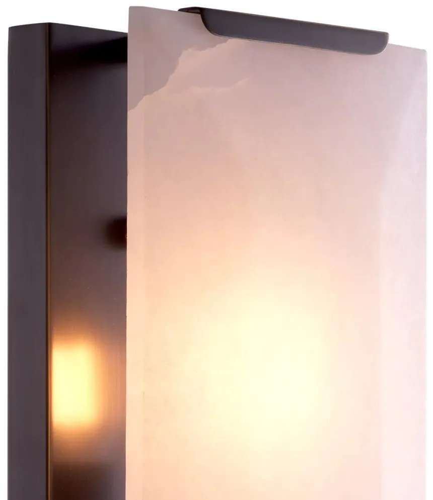 Aplica de perete eleganta design LUX Ortiz