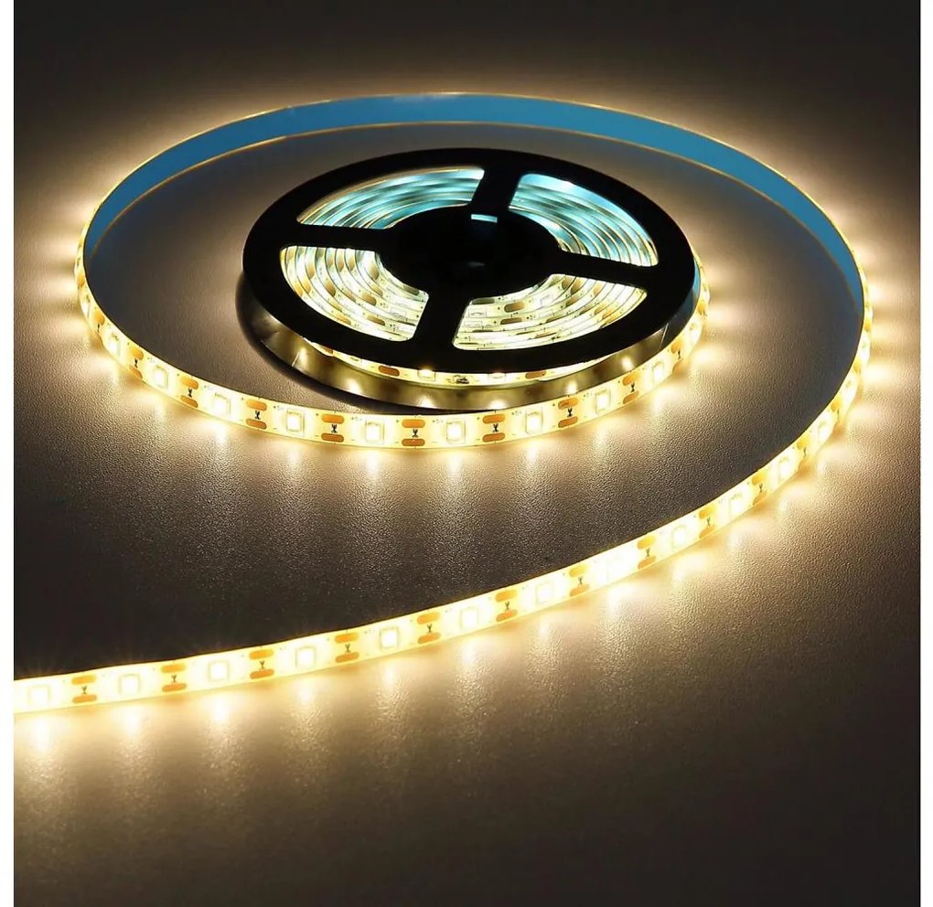 Globo 33692 - Bandă solară LED 180xLED/0,2W/3V IP44