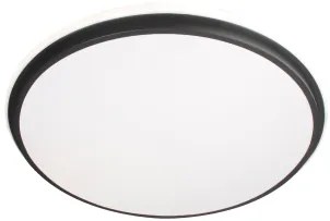 Plafoniera moderna led 70W CCT TOTH EL0081471 Erste