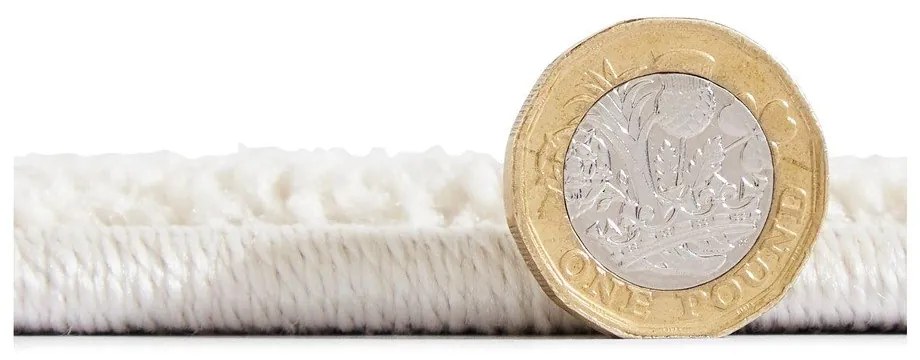 Covor albastru 80x150 cm Baltimore – Think Rugs