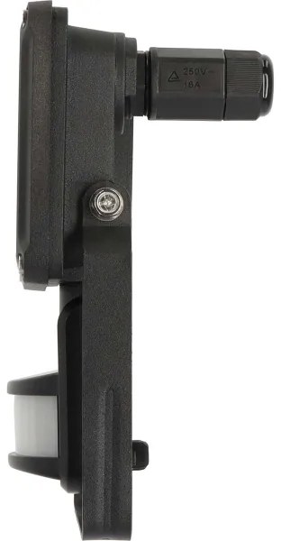 Proiector LED de exterior cu senzor LED/10W/230V 6500K IP65 Brennenstuhl