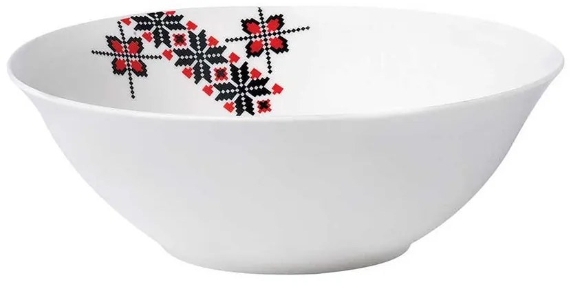 BOL PORTELAN 20 CM, ETNO