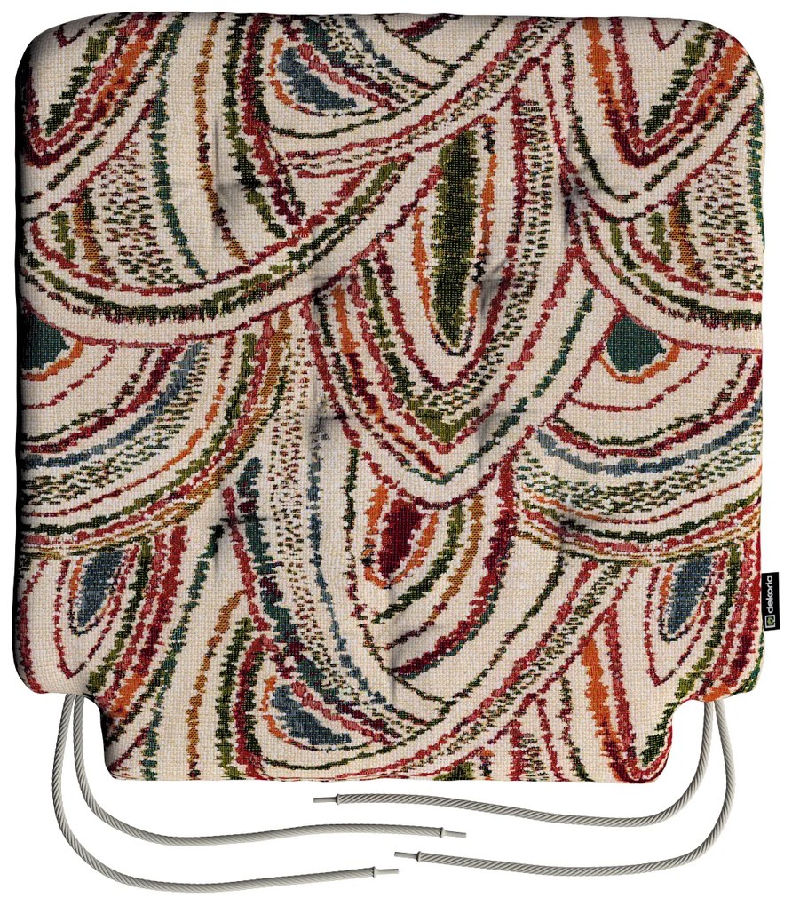 Pernă scaun Adam cu legături