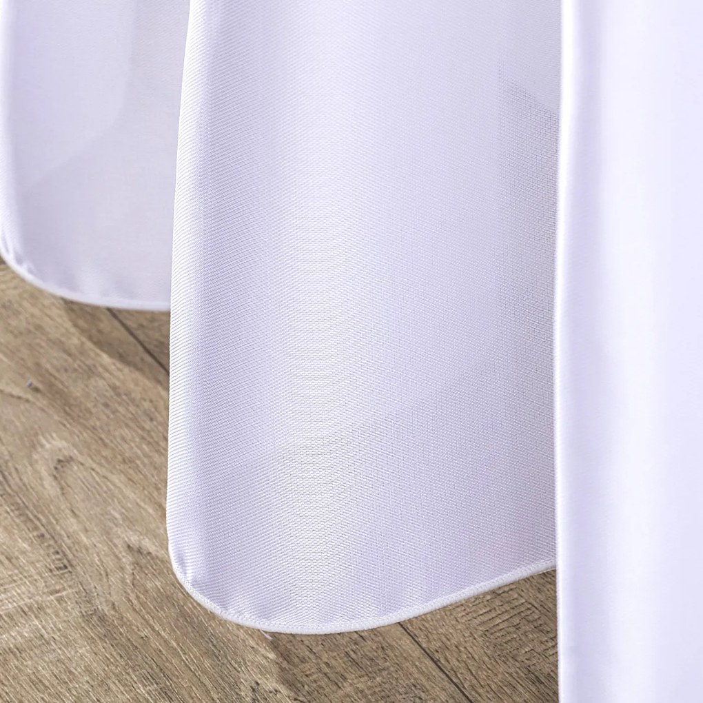 Draperie cu banda