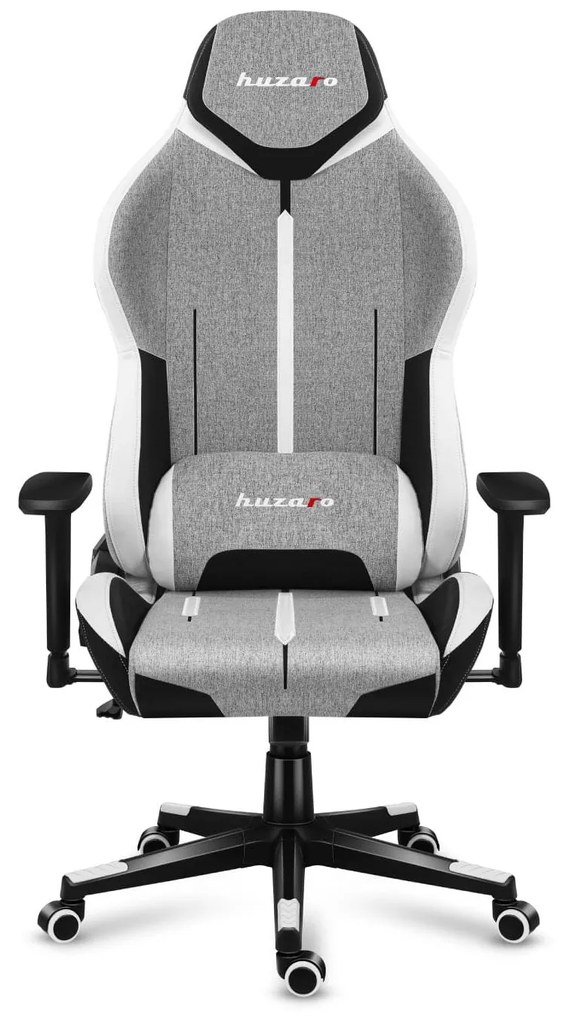 Fotoliu gaming Fusion 7.9 (negru + gri). 1087493