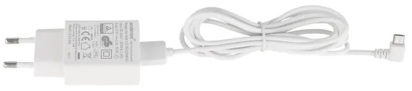 Globo 58433G - Lampă de birou LED RIDLEY, 4,6W, 3000K, gri, dimabilă