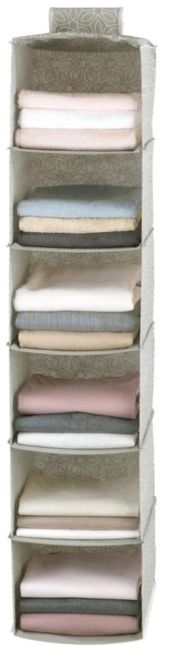 Organizator suspendat Wenko Balance, gri
