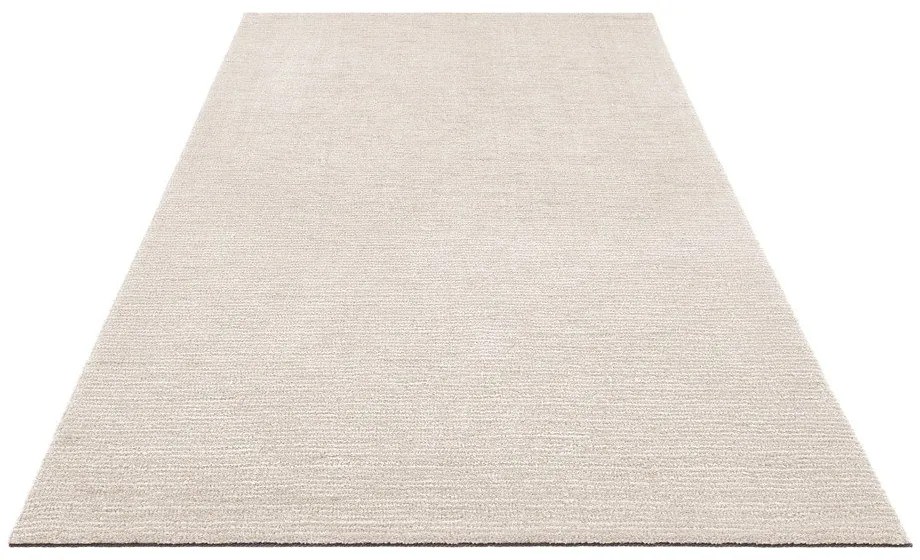 Covor Mint Rugs Supersoft, 120 x 170 cm, bej