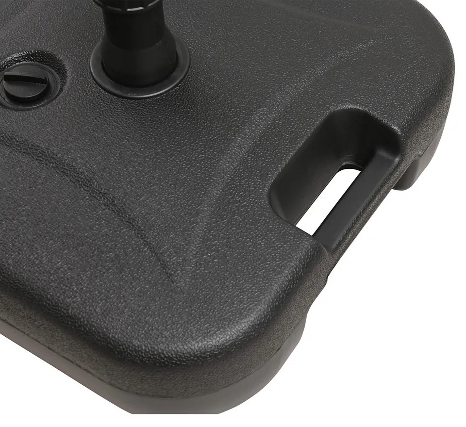 Baza parasolar 20L
