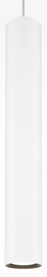 Pendul design minimalist Pro Focus alb