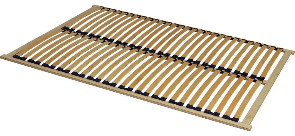 Somieră cu lamele 160x200 cm TWINPACK – Materasso