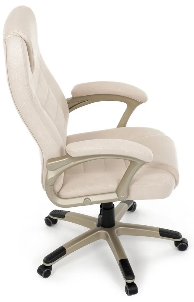 Scaun de birou Autronic KA-C713 CRM2 , crem