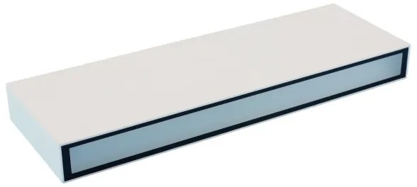 Aplică LED de exterior LED/12W/230V IP65 albă Top Light