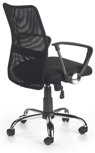 Scaun de birou RANI negru