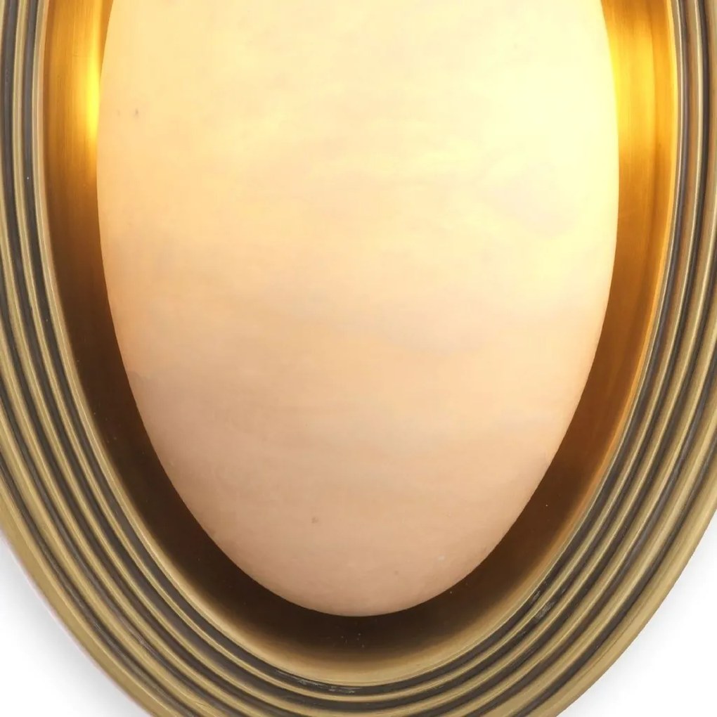 Aplica de perete design LUX Savono