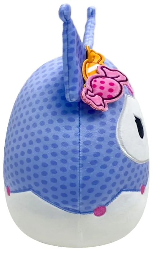 Jucărie de pluș Hello Kitty Kuromi – SQUISHMALLOWS