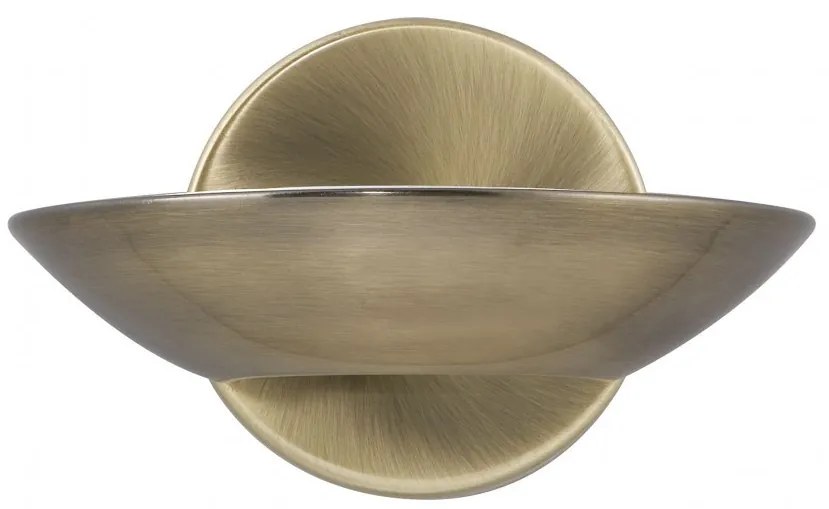 Aplica LED moderna design ambiental Wall alama antic 3209AB SRT