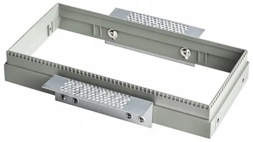 Spot încastrat ELECTRA 2xGU10/50W/230V RED-Design Rendl-R12053