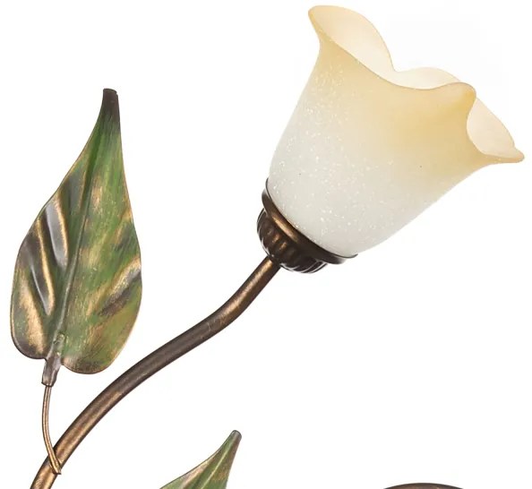 Plafonieră MIRANDA 3xE14/6W/230V ONLI