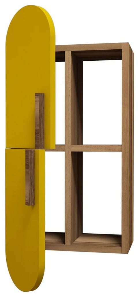 Poliția Rose Yellow