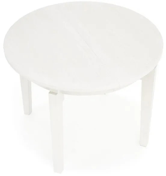 Masa de bucaterie Sorbus, alba