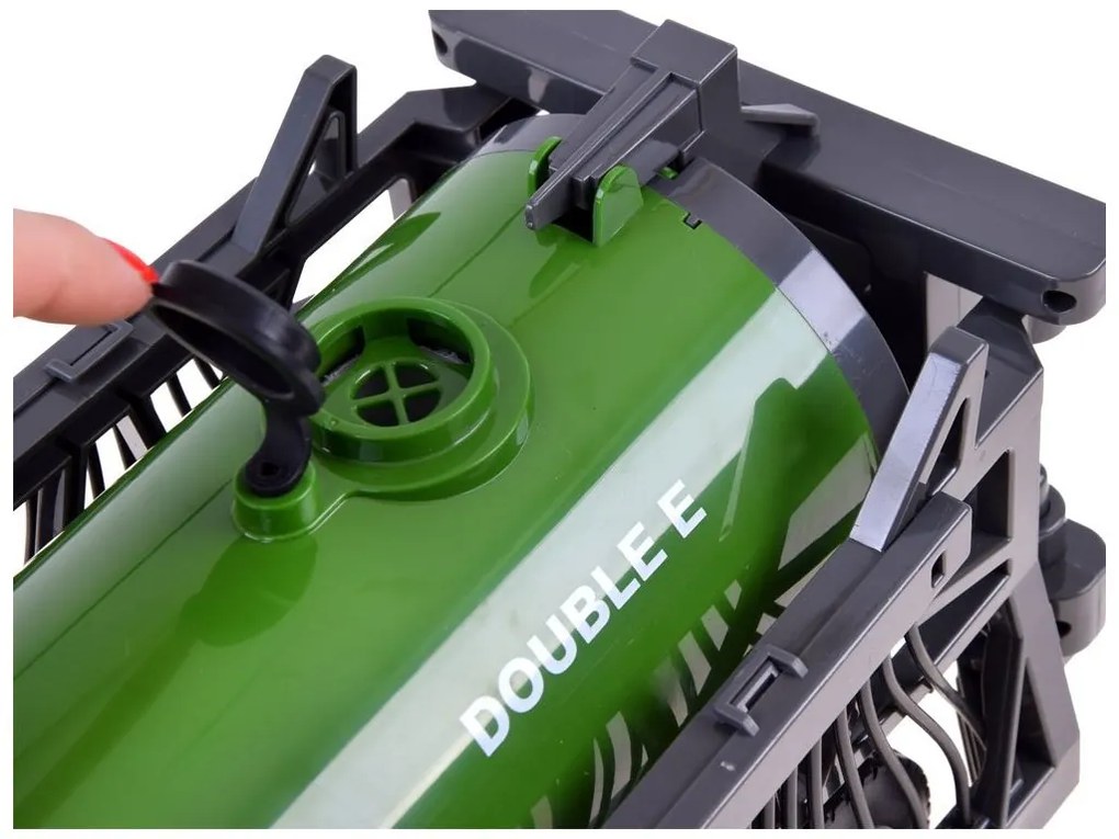 TRACTOR RC0492