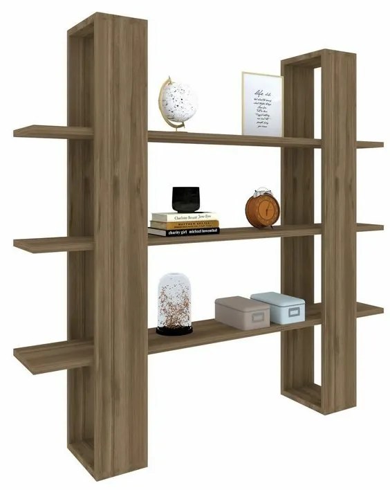 Raft Ada Walnut