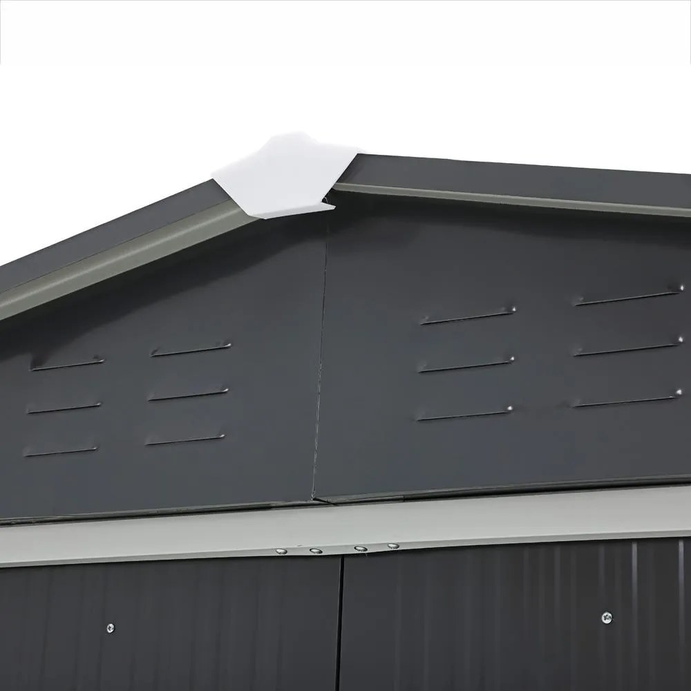 Căsuță de grădină pentru unelte AVENBERG 2,36 × 1,75 m