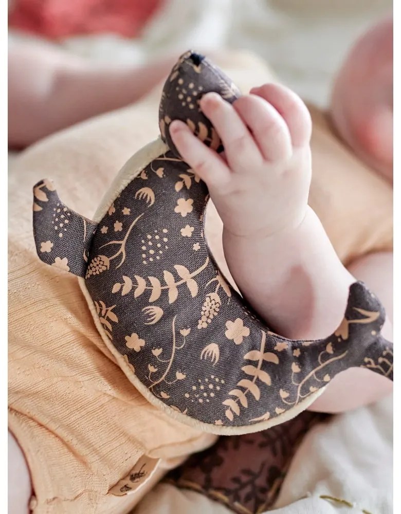 Jucărie zornăitoare Niffe – Bloomingville Mini
