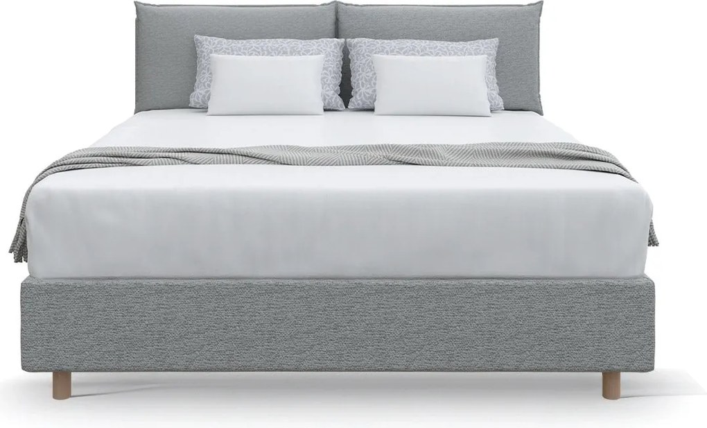 Pat Orion de la isleep gri