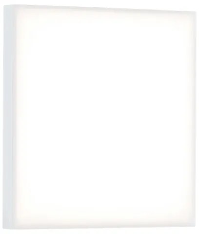 Plafonieră dimabilă Paulmann 79820 LED/12W VELORA 230V