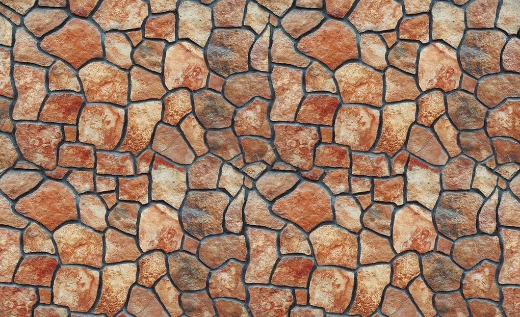 Fototapet - Arta abstactă (152,5x104 cm)