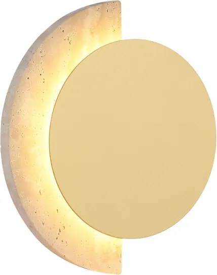 Globo 78393-8 - Aplică de perete LED ROJAS LED/8W/230V 3000K