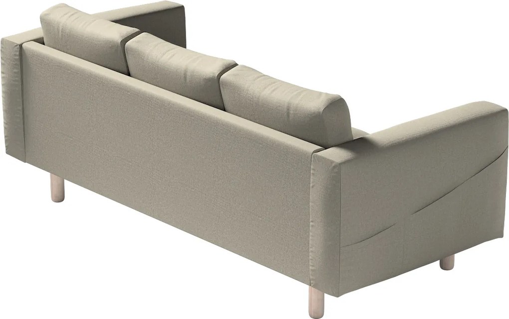 Husa pentru canapea Norsborg 3-locuri