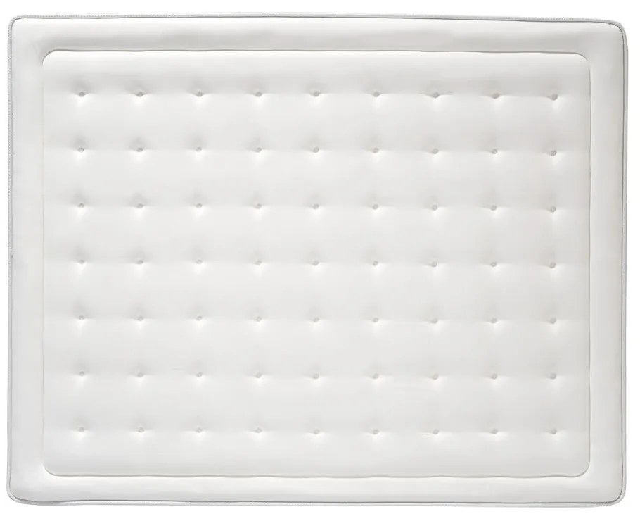 Saltea fermă cu arcuri termoregulatoare 90x200 cm WESTIN SPRING – Moonia