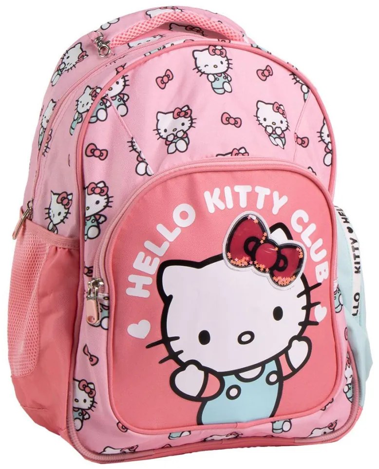 Hello Kitty Club ghiozdan 42 cm